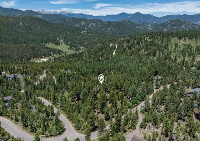 Homes for sale in Evergreen, CO | 7637 Centaur Dr, Evergreen, CO 80439 | MLS# 8648352