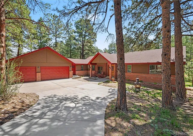 Photo 1 of Single family home for sale at 35787 Elkridge Run, Elizabeth, CO 80107 | MLS# 1980628 | Listing updated on 2026-09-01
