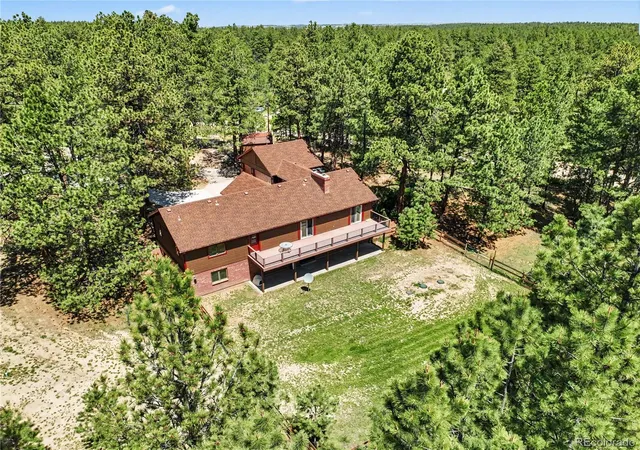 Photo 3 of Single family home for sale at 35787 Elkridge Run, Elizabeth, CO 80107 | MLS# 1980628 | Listing updated on 2026-09-01