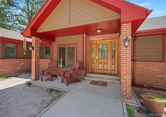 Photo 4 of Single family home for sale at 35787 Elkridge Run, Elizabeth, CO 80107 | MLS# 1980628 | Listing updated on 2026-09-01