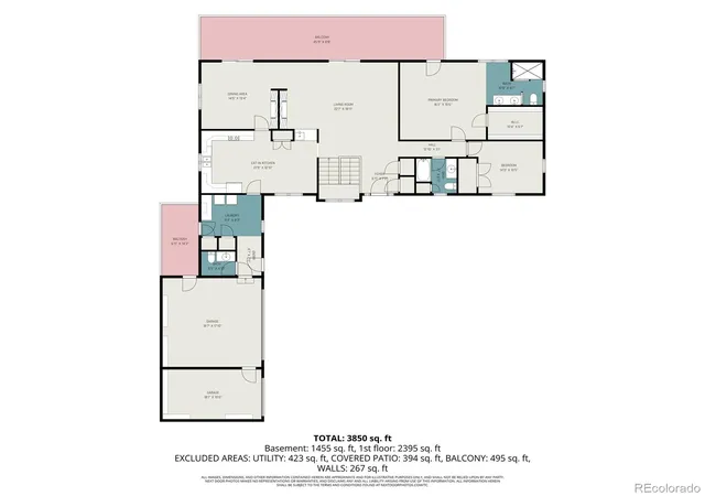 Photo 47 of Single family home for sale at 35787 Elkridge Run, Elizabeth, CO 80107 | MLS# 1980628 | Listing updated on 2026-09-01