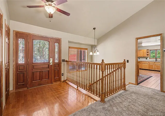 Photo 5 of Single family home for sale at 35787 Elkridge Run, Elizabeth, CO 80107 | MLS# 1980628 | Listing updated on 2026-09-01