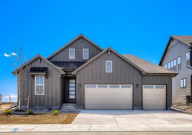Homes for sale in Colorado Springs, CO | 8688 Long Beach Ter, Colorado Springs, CO 80908 | MLS# 9458872