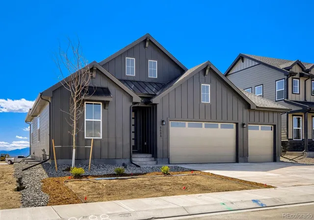 Homes for sale in Colorado Springs, CO | 8688 Long Beach Ter, Colorado Springs, CO 80908 | MLS# 9458872