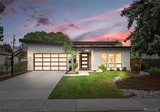 Photo 1 of Single family home for sale at 3014 S Ash St, Denver, CO 80222 | MLS# 3741619 | Listing updated on 2026-08-16