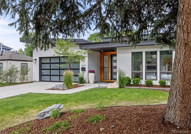 Photo 3 of Single family home for sale at 3014 S Ash St, Denver, CO 80222 | MLS# 3741619 | Listing updated on 2026-08-16