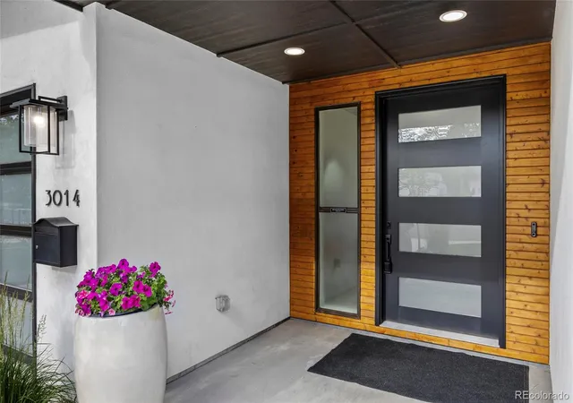 Photo 3 of Single family home for sale at 3014 S Ash St, Denver, CO 80222 | MLS# 3741619 | Listing updated on 2026-08-16
