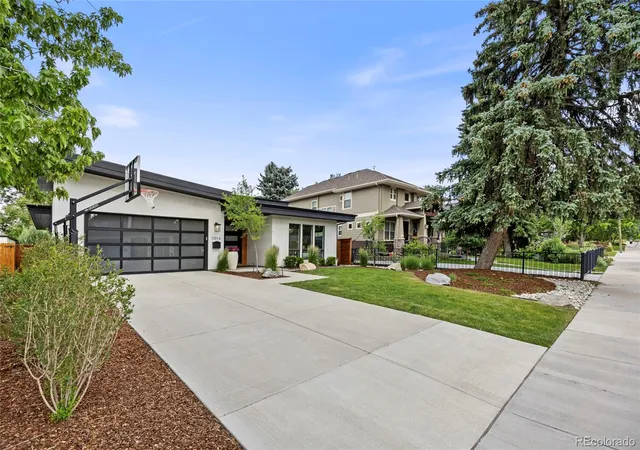 Photo 4 of Single family home for sale at 3014 S Ash St, Denver, CO 80222 | MLS# 3741619 | Listing updated on 2026-08-16