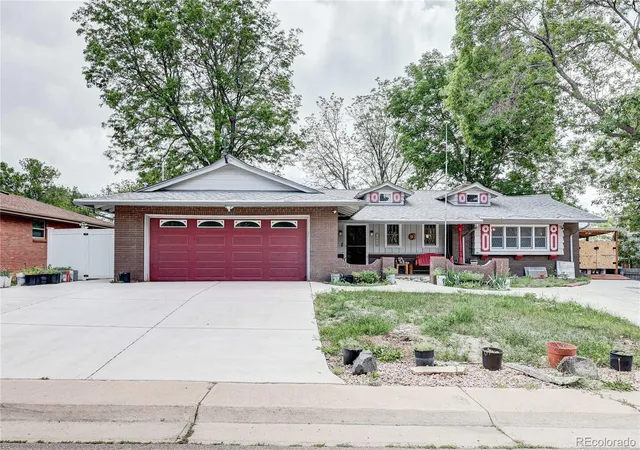 1st image of 10950 W 71st Pl, Arvada, CO 80004 | MLS# 6760154