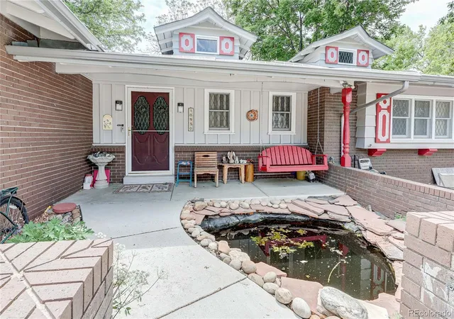 2nd image of 10950 W 71st Pl, Arvada, CO 80004 | MLS# 6760154