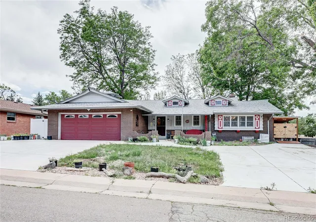 32nd image of 10950 W 71st Pl, Arvada, CO 80004 | MLS# 6760154