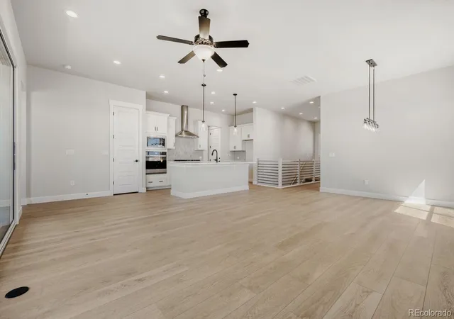 3rd image of 8720 San Diego Wy, Colorado Springs, CO 80908 | MLS# 8509386