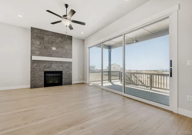 4th image of 8720 San Diego Wy, Colorado Springs, CO 80908 | MLS# 8509386