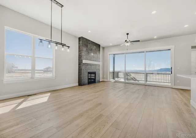 5th image of 8720 San Diego Wy, Colorado Springs, CO 80908 | MLS# 8509386