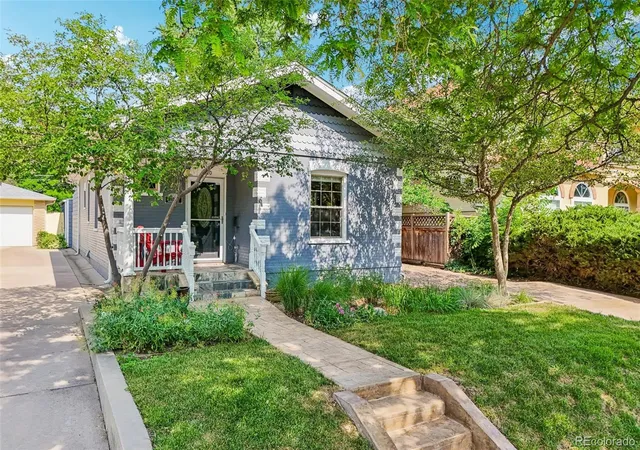 1st image of 2520 Fairfax St, Denver, CO 80207 | MLS# 6480971