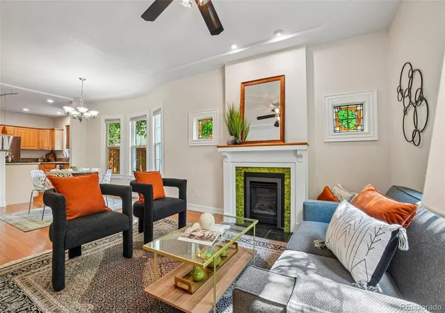2nd image of 2520 Fairfax St, Denver, CO 80207 | MLS# 6480971