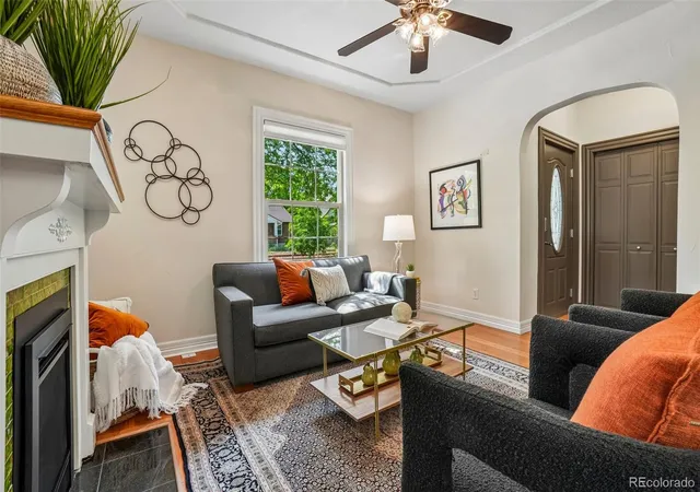 3rd image of 2520 Fairfax St, Denver, CO 80207 | MLS# 6480971