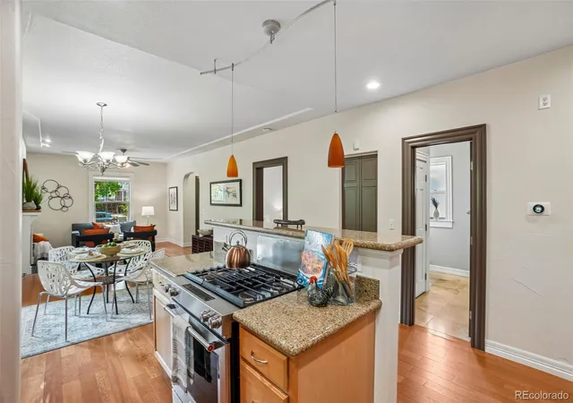 4th image of 2520 Fairfax St, Denver, CO 80207 | MLS# 6480971
