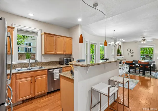 5th image of 2520 Fairfax St, Denver, CO 80207 | MLS# 6480971
