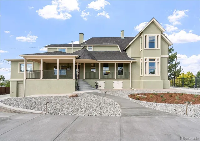 1st image of 708 W 18th St, Pueblo, CO 81003 | MLS# 4418236