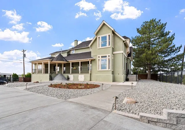 2nd image of 708 W 18th St, Pueblo, CO 81003 | MLS# 4418236