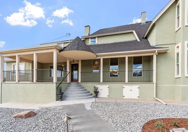 Photo 2 of Single family home for sale at 708 W 18th Street, Pueblo, CO 81003 | MLS# 4418236 | Listing updated on 2026-07-15