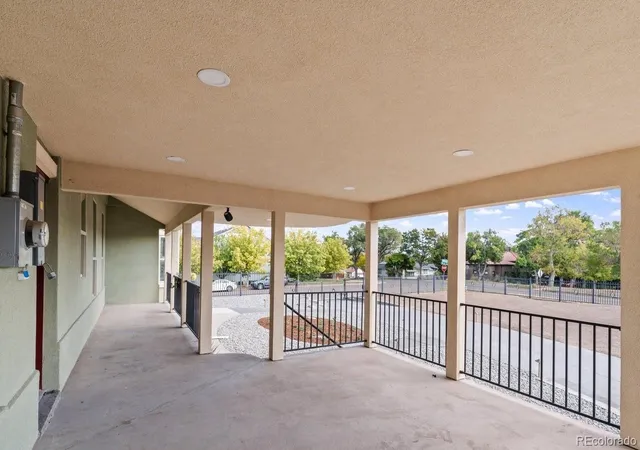 Photo 3 of Single family home for sale at 708 W 18th Street, Pueblo, CO 81003 | MLS# 4418236 | Listing updated on 2026-07-15