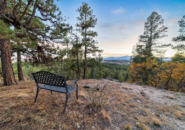 Photo 3 of Mansion for sale at 4450 Walker Ridge View, Colorado Springs, CO 80908 | MLS# 6566061 | Listing updated on 2026-07-07