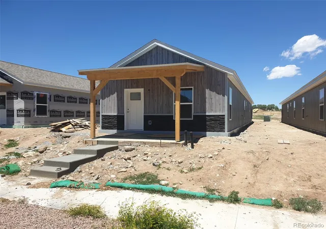 Homes for sale in Poncha Springs, CO | 10806 Willow Ave, Poncha Springs, CO 81242 | MLS# 3381912