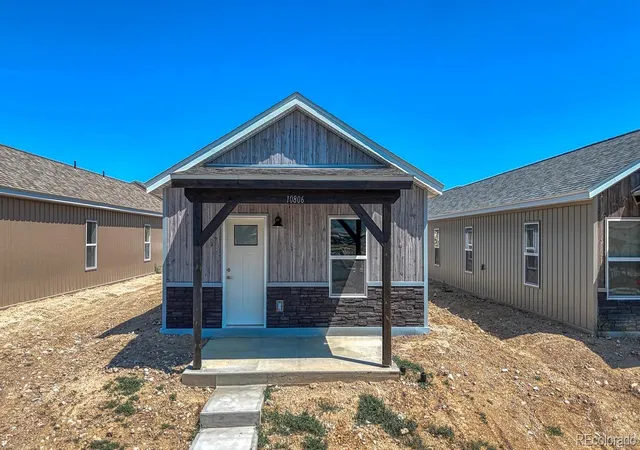 Photo 1 of Single family home for sale at 10806 Willow Ave, Poncha Springs, CO 81242 | MLS# 3381912 | Listing updated on 2026-08-13