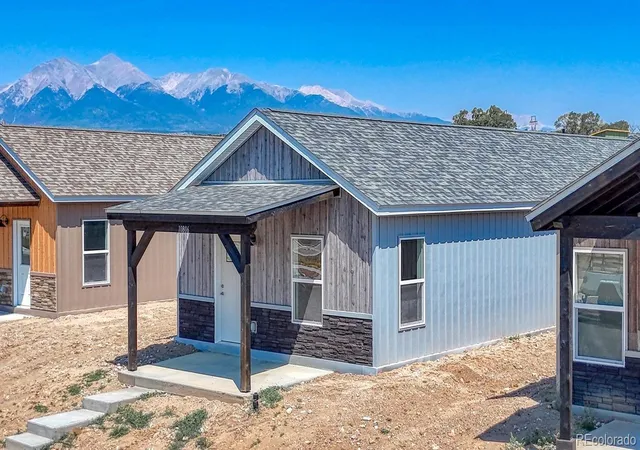 Photo 2 of Single family home for sale at 10806 Willow Ave, Poncha Springs, CO 81242 | MLS# 3381912 | Listing updated on 2026-08-13