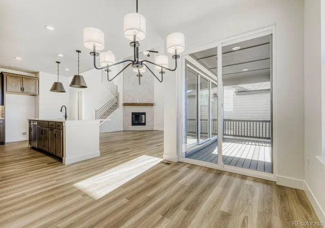 Photo 3 of Single family home for sale at 8734 San Diego Way, Colorado Springs, CO 80908 | MLS# 7670668 | Listing updated on 2026-08-18