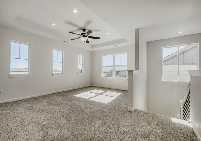 Photo 4 of Single family home for sale at 8734 San Diego Way, Colorado Springs, CO 80908 | MLS# 7670668 | Listing updated on 2026-08-18