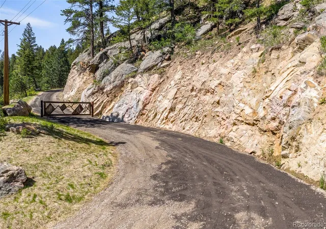 Photo 1 of Land for sale at 9439 S Turkey Crk Rd, Morrison, CO 80465 | MLS# 5349174 | Listing updated on 2026-07-24