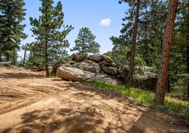 Photo 13 of Land for sale at 9439 S Turkey Crk Rd, Morrison, CO 80465 | MLS# 5349174 | Listing updated on 2026-07-24