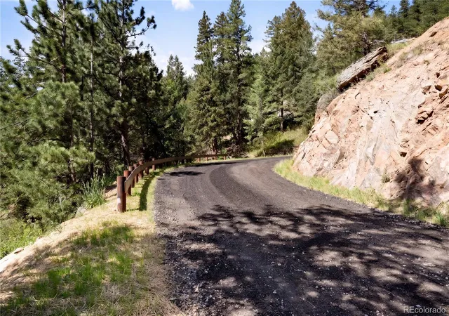 Homes for sale in Morrison, CO | 9439 S Turkey Creek Rd, Morrison, CO 80465 | MLS# 5349174
