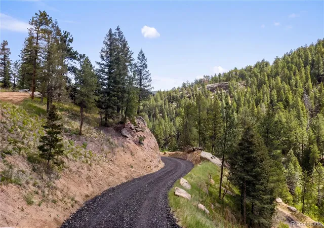 Homes for sale in Morrison, CO | 9439 S Turkey Creek Rd, Morrison, CO 80465 | MLS# 5349174