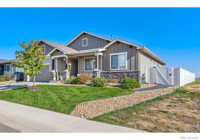 Photo 1 of Single family home for sale at 1815 Holloway Dr, Windsor, CO 80550 | MLS# IR1061399 | Listing updated on 2026-10-13