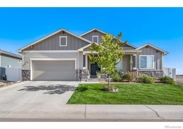 Photo 2 of Single family home for sale at 1815 Holloway Dr, Windsor, CO 80550 | MLS# IR1061399 | Listing updated on 2026-10-13