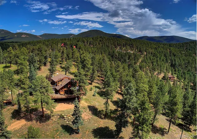 Homes for sale in Pine, CO | 448 Cr B, Pine, CO 80470 | MLS# 6188872