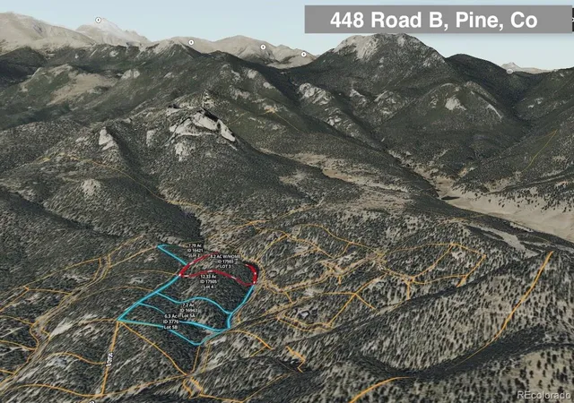 Homes for sale in Pine, CO | 448 Cr B, Pine, CO 80470 | MLS# 6188872