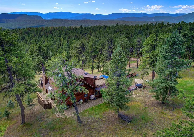 Homes for sale in Pine, CO | 448 Cr-B, Pine, CO 80470 | MLS# 6188872