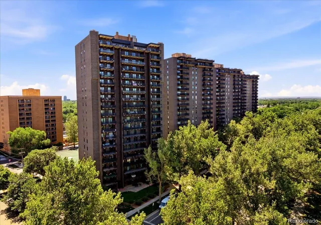 1st image of 420 S Marion Pkwy #1303, Denver, CO 80209 | MLS# 8249927