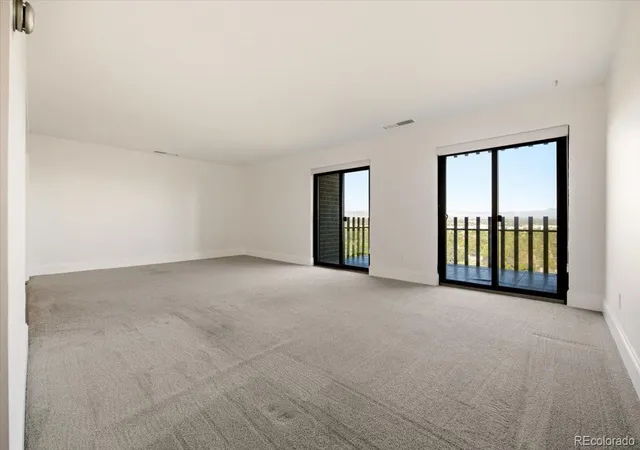 4th image of 420 S Marion Pkwy #1303, Denver, CO 80209 | MLS# 8249927