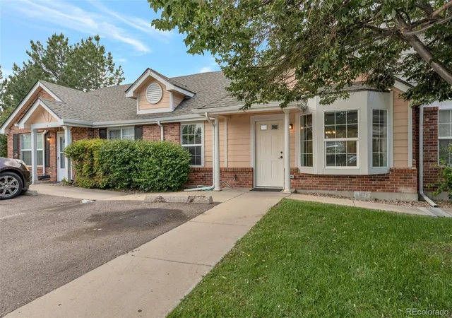 Photo 1 of Condo for sale at 1728 Eagle St #E, Aurora, CO 80011 | MLS# 3220187 | Listing updated on 2026-09-13