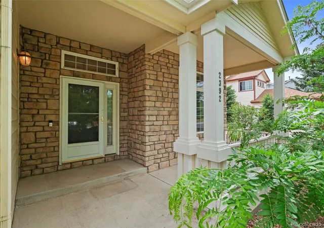 3rd image of 2392 S Oswego St, Aurora, CO 80014 | MLS# 2111686
