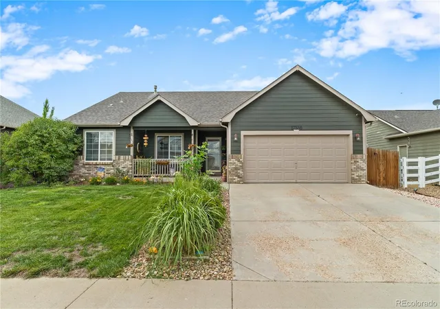 Photo 1 of Single family home for sale at 17556 Margil Rd, Mead, CO 80542 | MLS# 9810168 | Listing updated on 2026-09-13