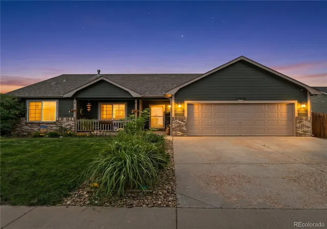 Photo 2 of Single family home for sale at 17556 Margil Rd, Mead, CO 80542 | MLS# 9810168 | Listing updated on 2026-09-13