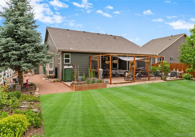 Homes for sale in Mead, CO | 17556 Margil Rd, Mead, CO 80542 | MLS# 9810168