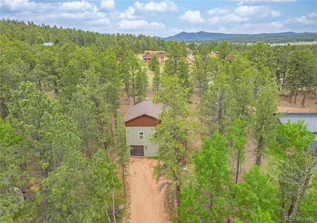 Homes for sale in Florissant, CO | 114 Homestead Ln, Florissant, CO 80816 | MLS# 6492946